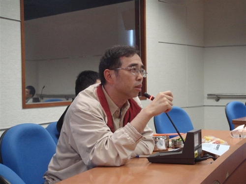 專題講座─「行動學習與教育科技運用趨勢」