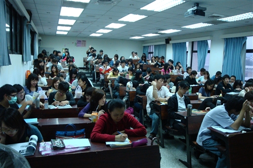 5月份多益英檢班開課囉!!!