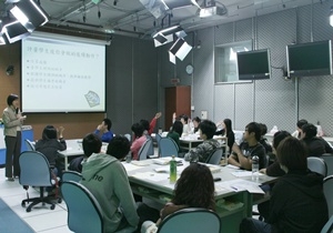 99/5/11教學助理教學系列培訓研習活動:掌握關鍵評量要素-談教學評量概念與測驗設計