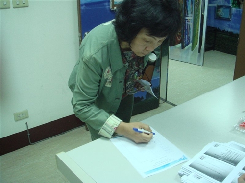 99年3月19日舉辦「Moodle平台教學分享工作坊」