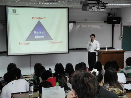 納智捷的品牌建構工程