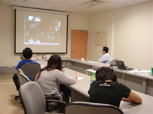 蘭陽校園「留學生了沒」英文影片競賽比賽辦法