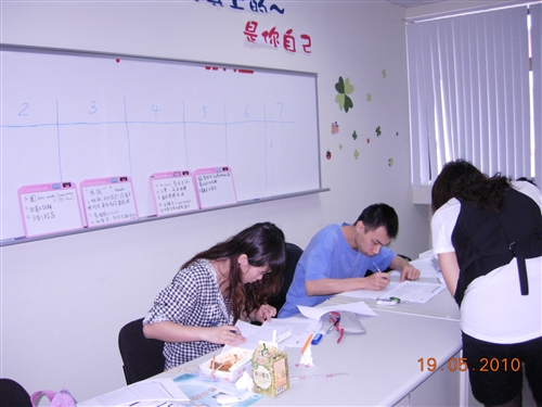 學習策略工作坊又開課囉，千萬別錯過哦！