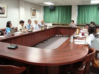 提升教學技巧系列工作坊《取法乎上，用心經營》