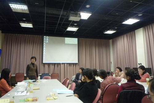 98學年度學術一級單位辦理教師教學專業成長研習情形