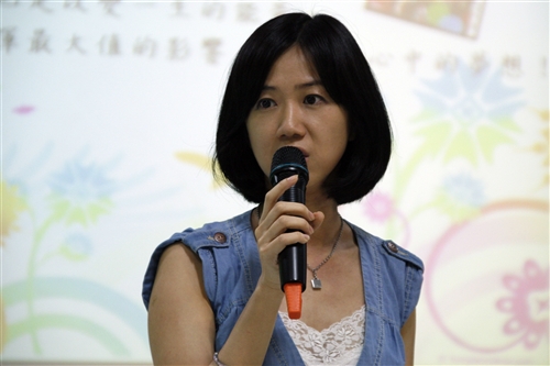 專題講座：「說故事了沒？ 把課堂說成一門故事」