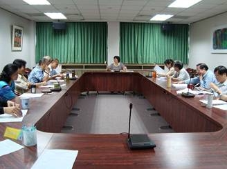 提升教學技巧系列工作坊《取法乎上，用心經營》