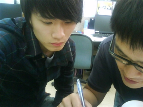 98學年度第2學期電機系課業輔導加強班