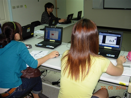 學習策略工作坊又開課囉，千萬別錯過哦！