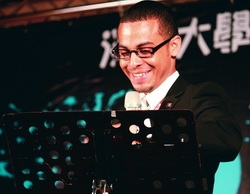 淡江大學外籍畢業生交換生歡送晚會