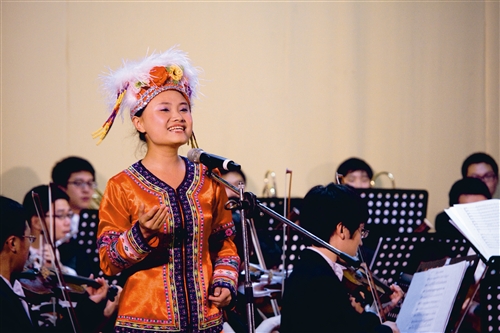 淡大浙大攜手用音樂交流熱情