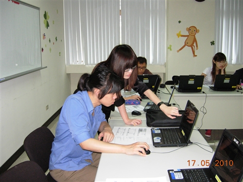 學習策略工作坊又開課囉，千萬別錯過哦！