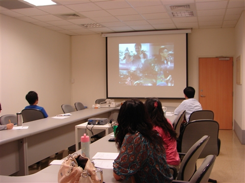 蘭陽校園「留學生了沒」英文影片競賽比賽辦法