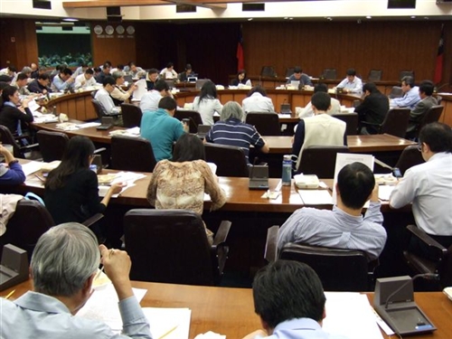 98學年度學術一級單位辦理教師教學專業成長研習情形