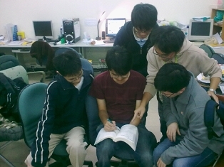 98學年度第2學期電機系課業輔導加強班