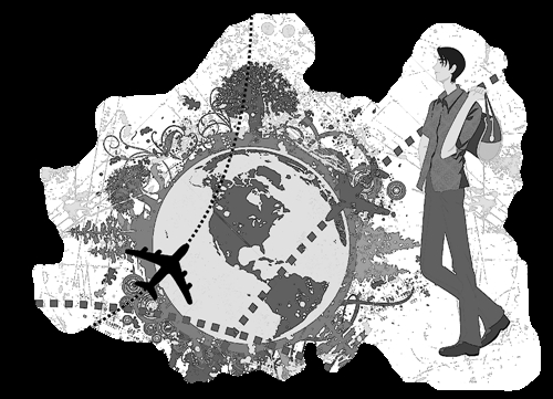 淡江時報之友系列徵文"扎實基本功 職場受用"