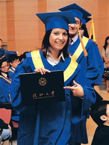 蘭陽校園畢業典禮剪輯-3