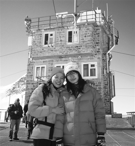 布拉格慢活 留學體驗人生