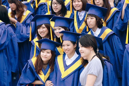 蘭陽校園畢業典禮剪輯-1