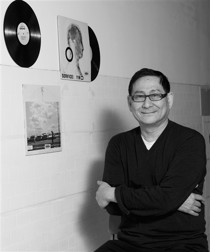 段鍾沂一本初衷 堅持做好音樂