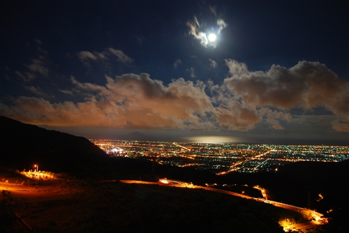 燦爛的蘭陽平原