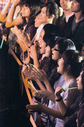 社團之夜 活動中心熱力起飛