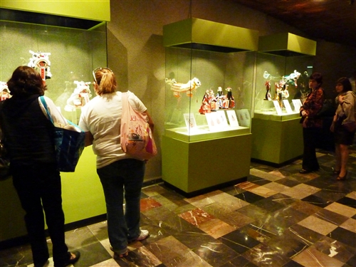 淡江大學美洲研究所第12屆拉丁美洲國際學術研討會