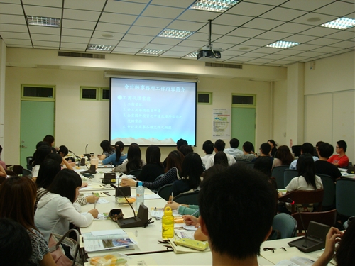 向企業導師請益－會計師帶路 前進事務所