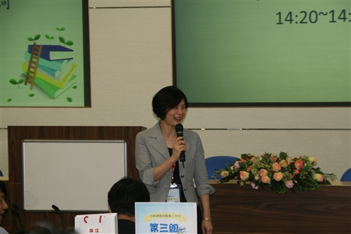 99學年度新聘教師教學工作坊