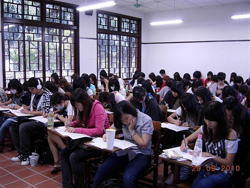 99大學學習「大學生學習與讀書策略」問卷調查