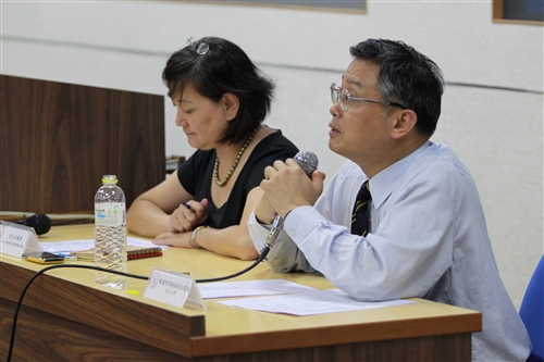 99學年度歐美亞日大陸姊妹校交換生留學說明會