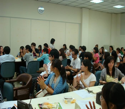 向企業導師請益－會計師帶路 前進事務所