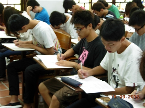 99大學學習「大學生學習與讀書策略」問卷調查