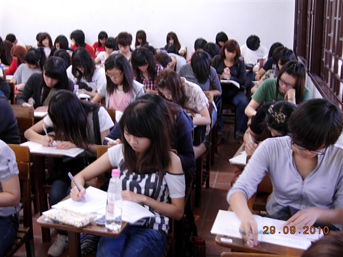 99大學學習「大學生學習與讀書策略」問卷調查