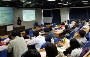 99(1)教學助理教學系列培訓研習活動「讓大學生愛上實驗課-如何提高實驗課學生的學習動機」