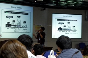 99(1)教學助理教學系列培訓研習活動「讓大學生愛上實驗課-如何提高實驗課學生的學習動機」