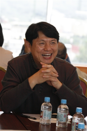 良師益友傳承帶領制（M&amp;amp;M’s）團體活動暨新聘教師茶話會