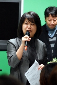 99(1)教學助理教學系列培訓研習活動「讓課堂教學更精采-如何運用小活動活絡班級上課氣氛」