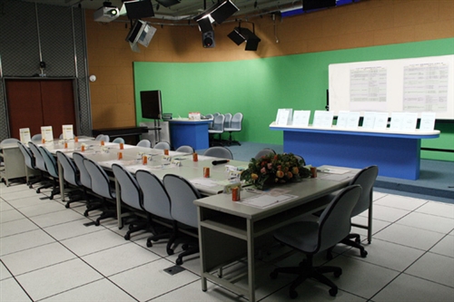 99學年度教師社群焦點座談會