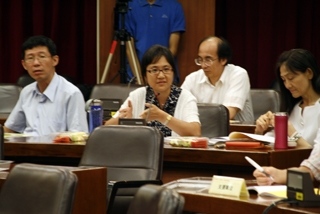 99學年度「大學學習」課程教學講座