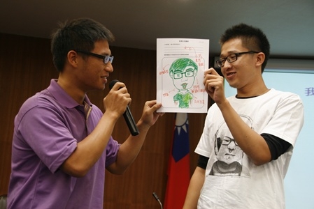 99(1)教學助理期初會議