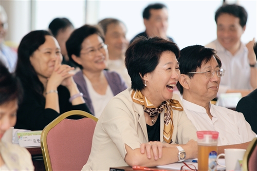 99教學與行政革新研討會活動剪影