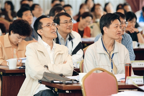 99教學與行政革新研討會活動剪影