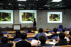 99(1)教學助理教學系列培訓研習活動「讓大學生愛上實驗課-如何提高實驗課學生的學習動機」