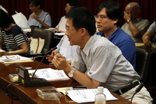 99學年度「大學學習」課程教學講座