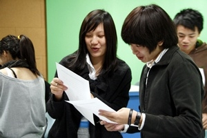 99(1)教學助理教學系列培訓研習活動「讓課堂教學更精采-如何運用小活動活絡班級上課氣氛」