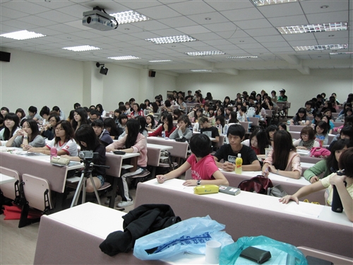 影視娛樂產業概論講座【揭開導演工作的神秘面紗】