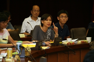 99學年度「大學學習」課程教學講座