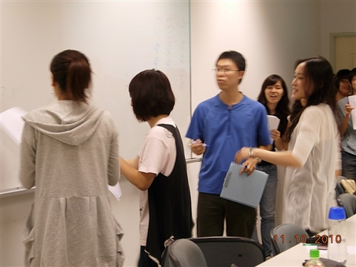 學習與教學中心「學習策略工作坊」開課囉，敬請公告並鼓勵同學踴躍參加。