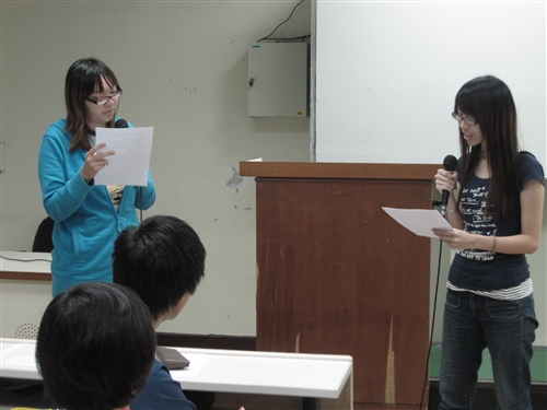 影視娛樂產業概論講座【揭開導演工作的神秘面紗】